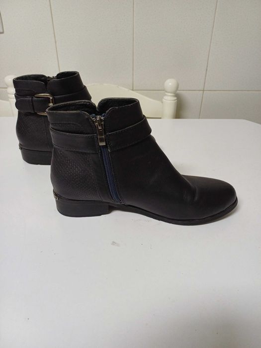 Botas de senhora Seaside Nº39