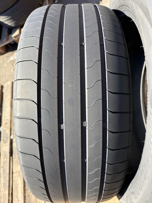 245/45 R19 Bridgestone Turanza 6 /2023рік/літо/2шт./Іспанія/