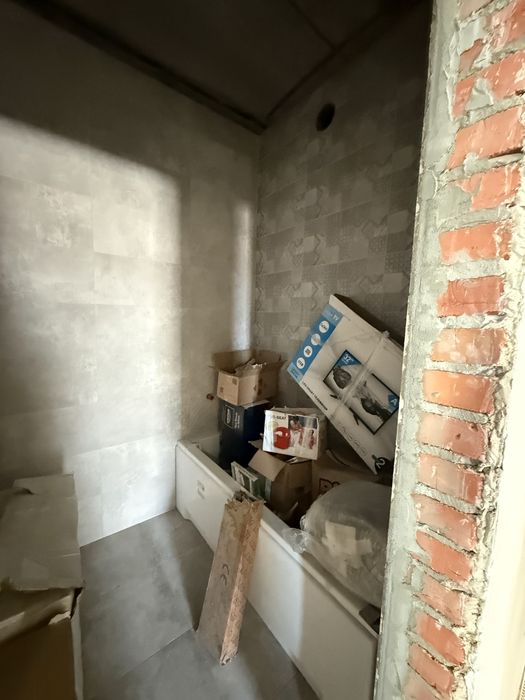 Продам 2К квартиру в ЖК Десна Парк Зазимʼя