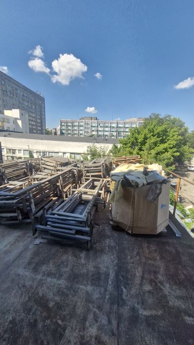 Оренда виробничо-складського приміщення 3800м² метро Лівобережна