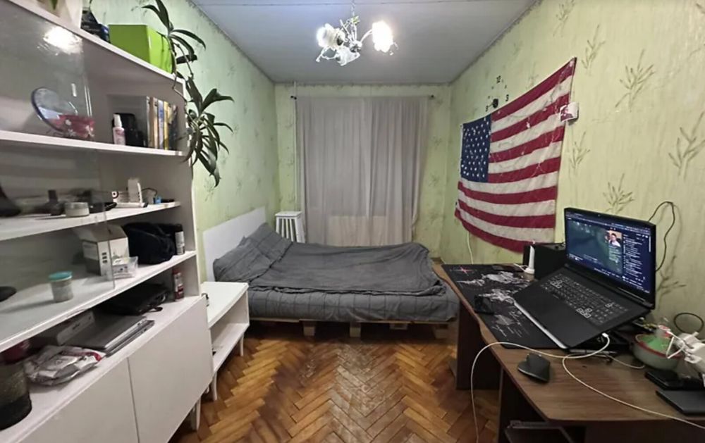Продаж 3к квартири 58.5 кв. м на вул. Лесі Українки