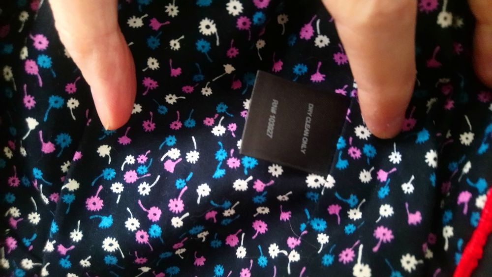 Marynarka blezer Marc Jacobs