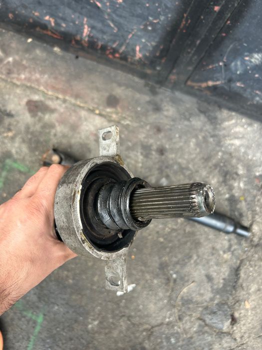 Transmissão BMW  série 1