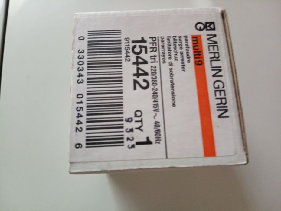 Limitador de sobreintensidade