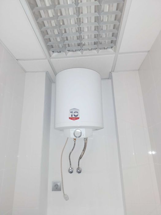 Коммерческая недвижимость по адресу ул. Борщаговская (площадь 561 м²) - Atlanta.ua - фото 22