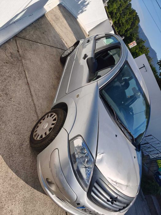 Citroen c 3 a gasolina