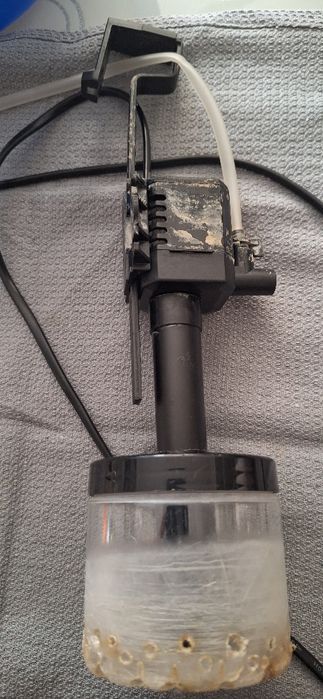 Firter pat mini  aquael