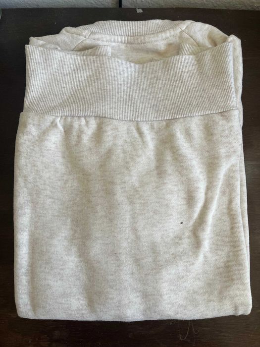 Sweatshirt básica