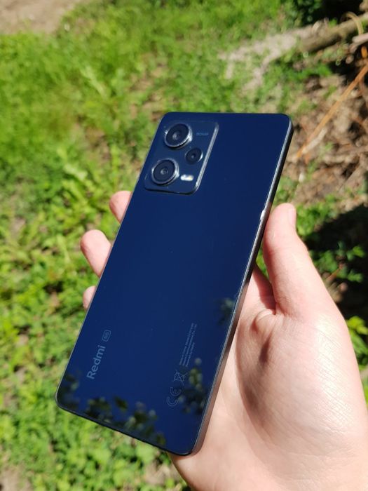 Xiaomi Redmi 12 note pro 5g