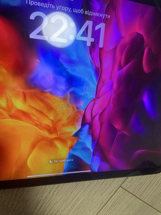 iPad Pro 11 дюймів, 2-го покоління 128gb