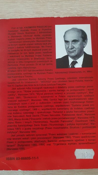 Księgi Wieczyste i Hipoteka