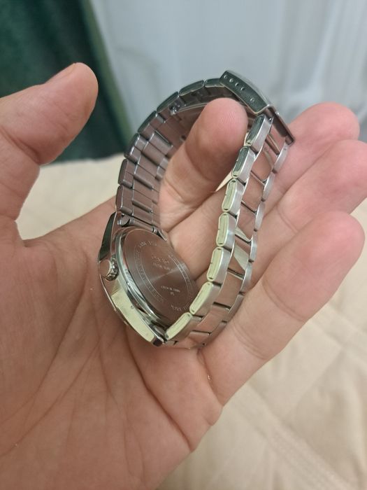 Чоловічий годинник CASIO Classic MTP-1302D-1A2