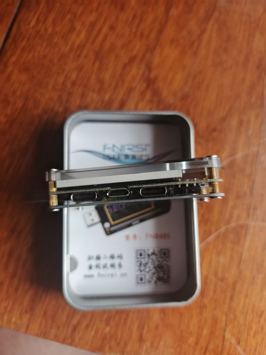 FNIRSI FNB48S (без Bluetooth)
