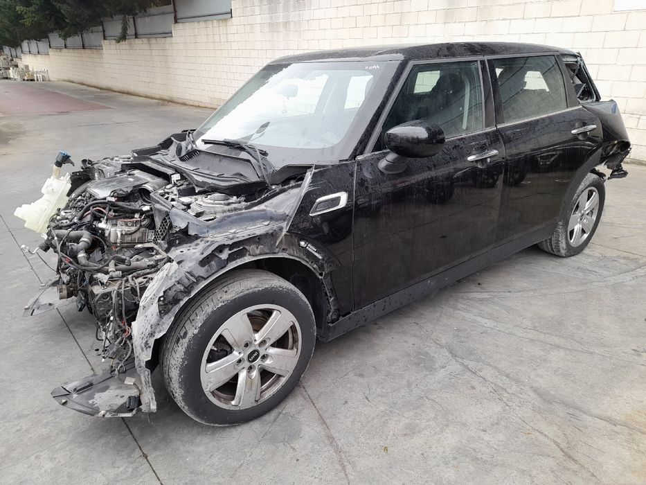 Para peças MINI Mini Clubman (F54)