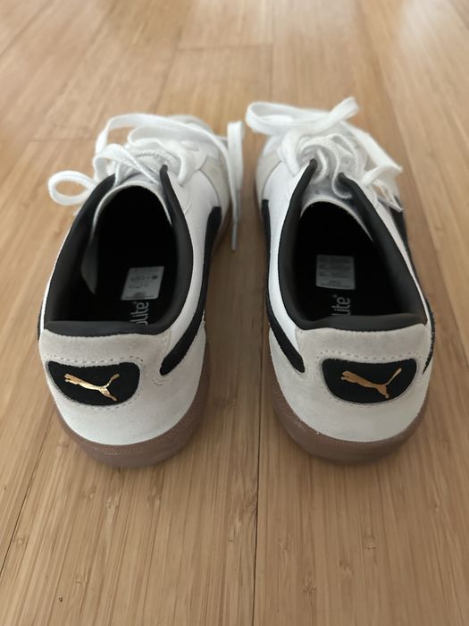 Sapatilhas Puma Palermo tamanho 42