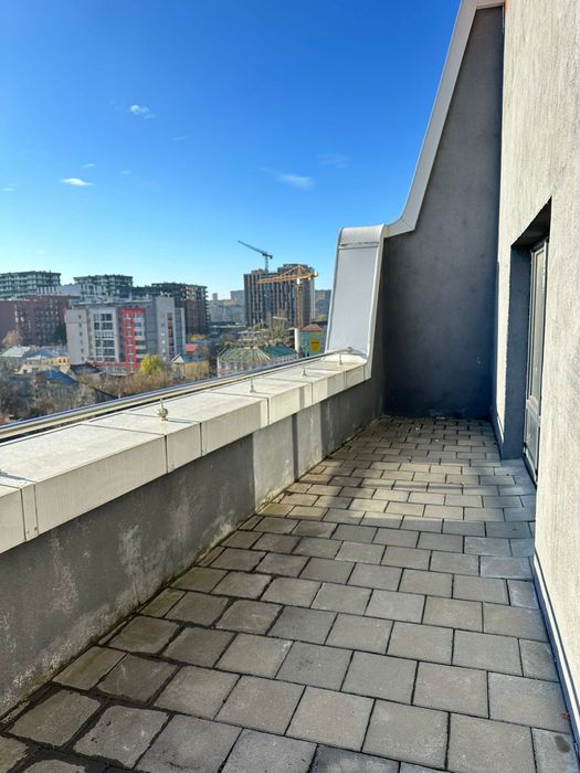 Продається розкішний пентхаус, у Парусi, від власника!