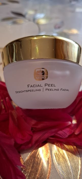 Пілінг для обличчя