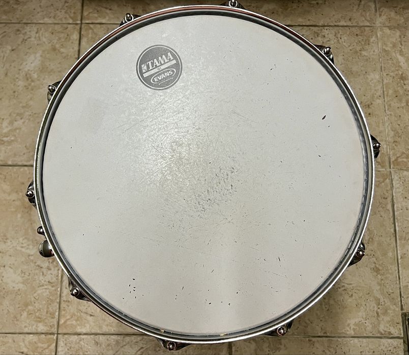 Tarola tama slp bubinga,birch 14x7