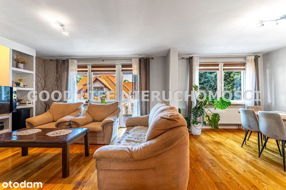 Bliźniak 180 M2, Ogród, Garaż/ Wilkowyja