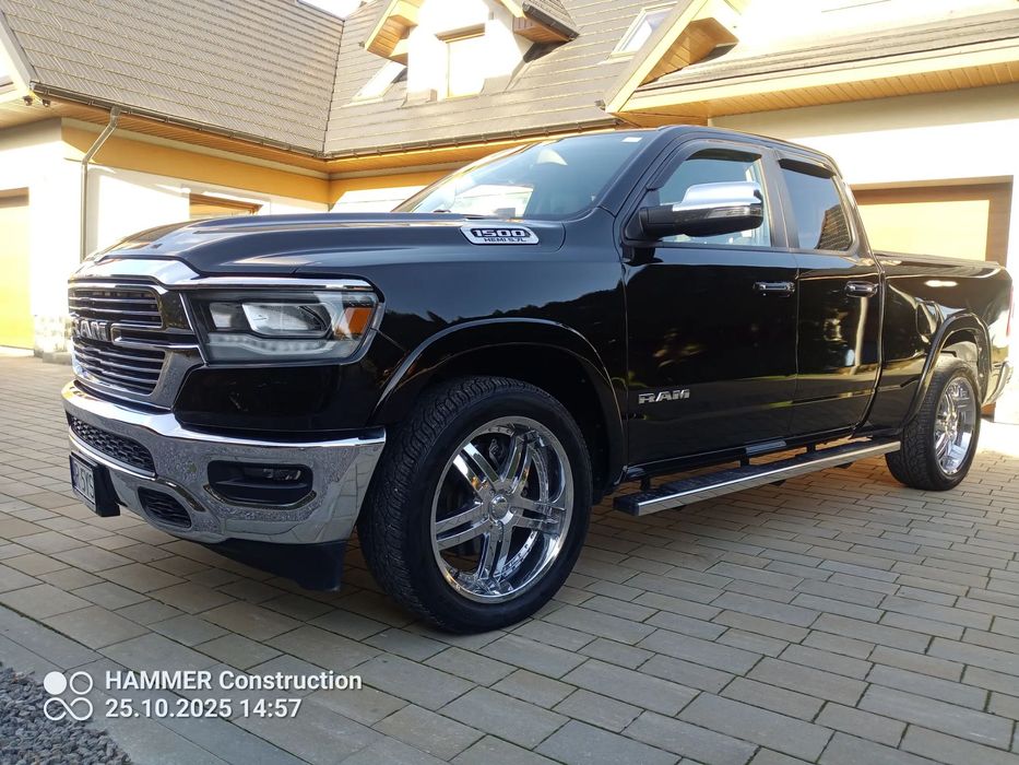 Ram 1500