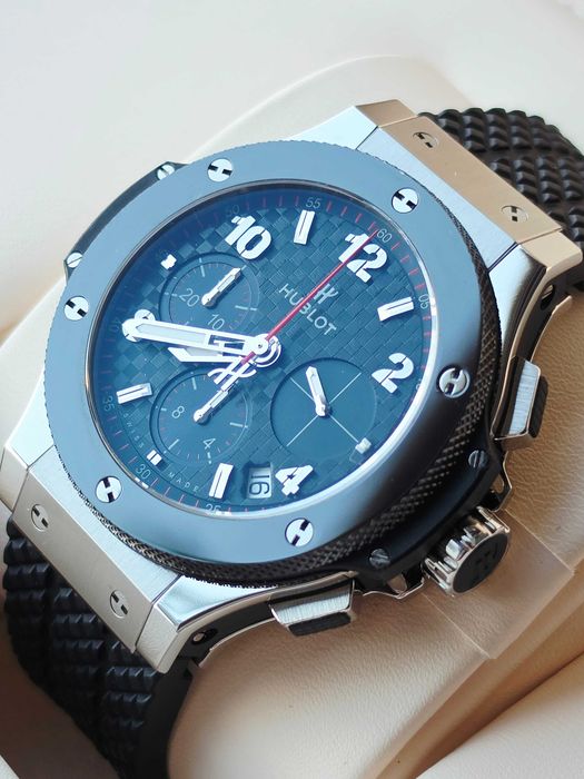 Hublot Big Bang Chronograph 41 - 2023r.