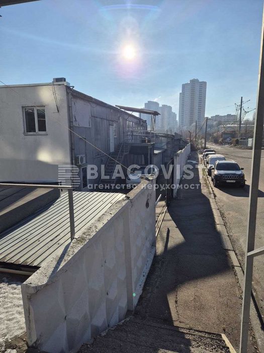 Commercial real estate at (area 2020 m²) - Atlanta.ua - photo 11