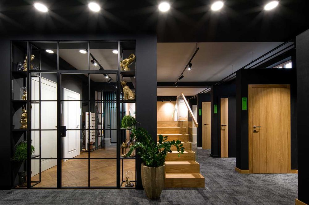 Sprzedaż i montaż okna , drzwi , rolety, bramy , tapety, wykładziny..