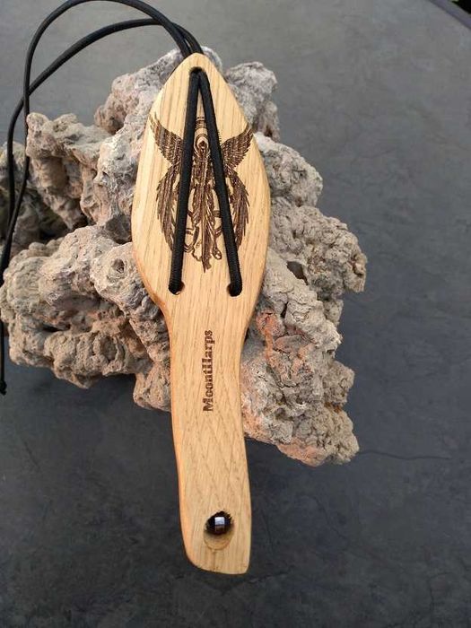 Drumla Basowa - Anioł - 2w1