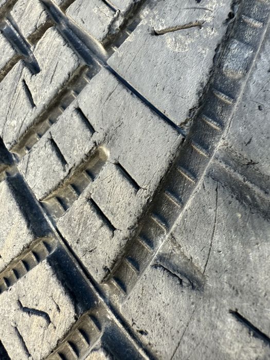 Pneus 255/60 R18 General Grabber AT