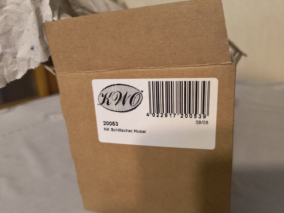 Лускунчик дерев'яний Німеччина оригінал