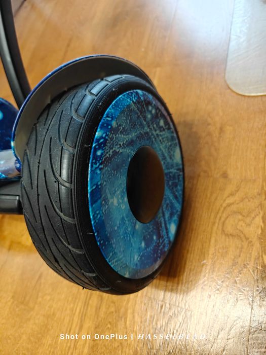 Гіроскутер майже новий