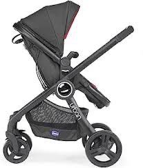 Carrinho de Bebé da Chicco