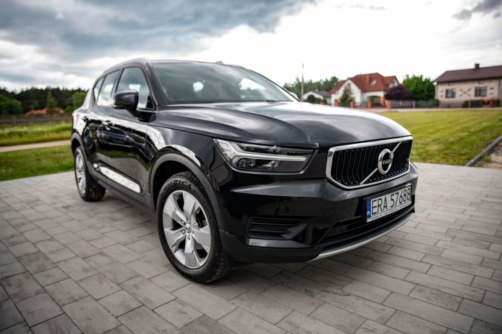 Volvo XC 40