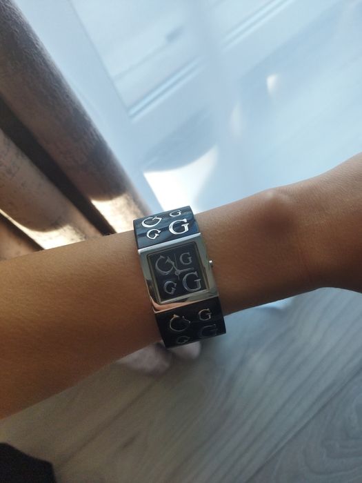 Zegarek damski Guess