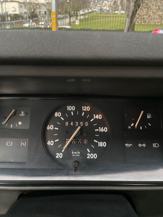 OPEL CORSA SWING 1.2 | Ano 1988 | 84.000 km | Inspeção (TÜV) recente