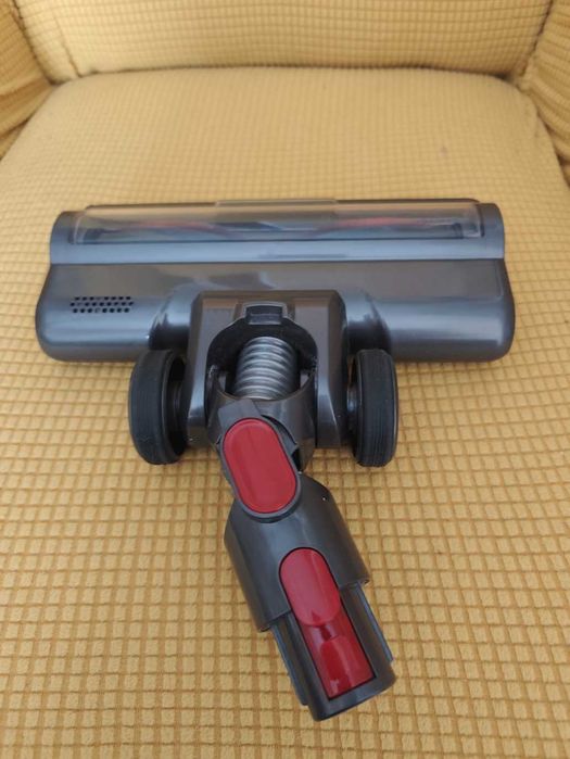 Szczotka do odkurzacza Dyson Led