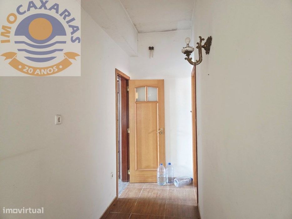 Moradia T5 na Ramalheira Jardim, Anexos e Espaço Exterior