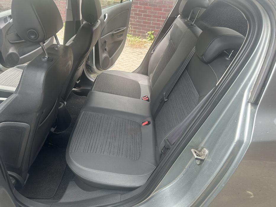 Opel corsa d 1.2