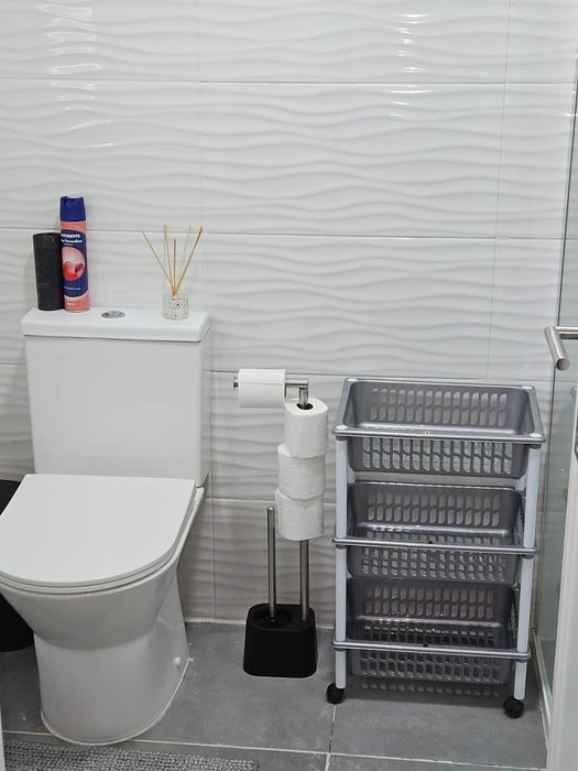Quarto  alugar casal totalmente  equipado