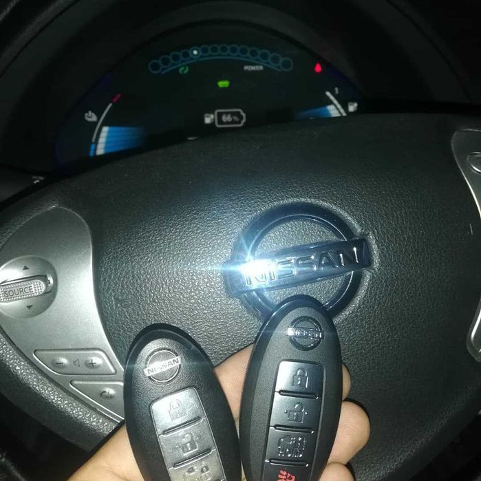 Изготовление авто ключей в Запорожье! Аварийное вскрытие открытие авто