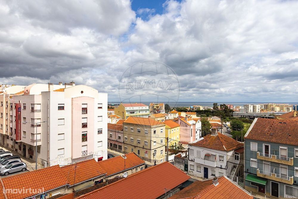 Apartamento T3 para venda