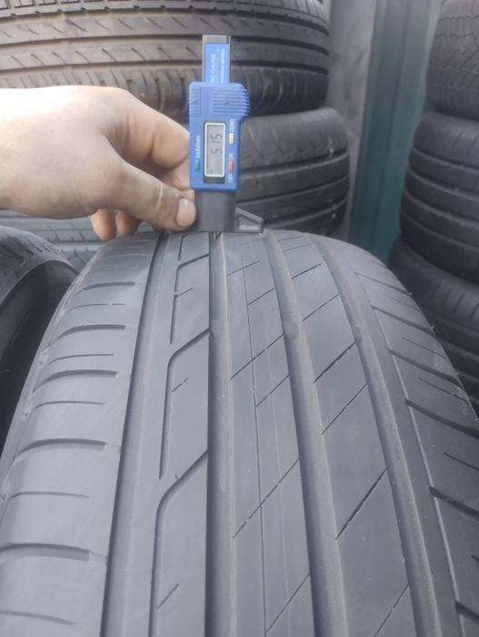Шини б.в. 195/60/16 Bridgestone Turanza t001