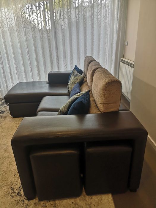 Sofá ótimo estado!