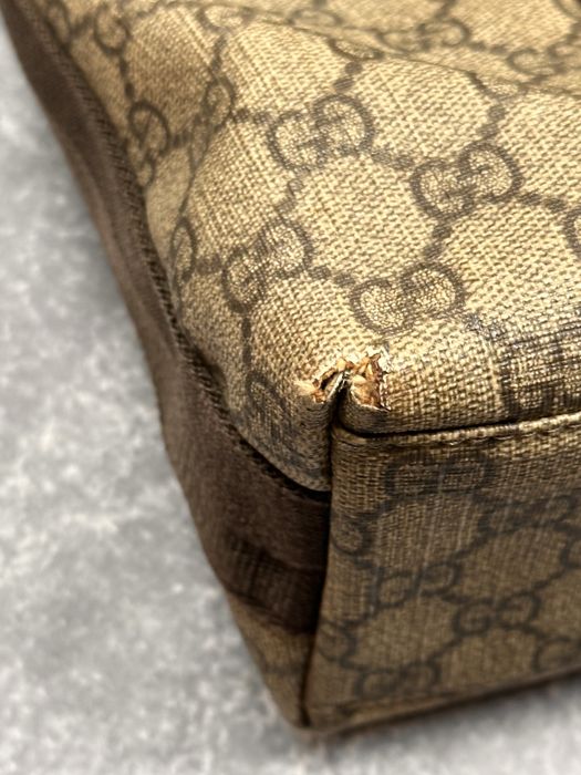 Gucci Messenger GG Monogramm Legit 100% с кодом