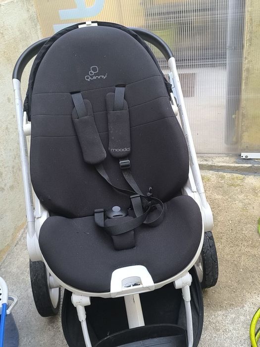 Carrinho de bebe