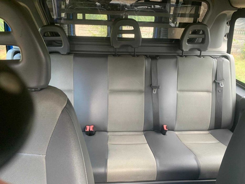 Sprzedam Samochód Fiat Ducato