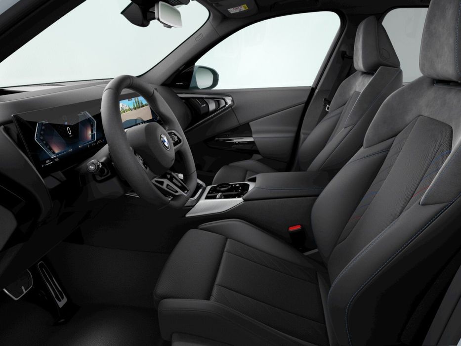BMW X3 PakM|AdaptLED|Fotel+pam|Dost.komf|Ogrz. kier|WspomPark+|Hak|FV23%