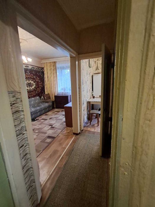 Продам 2-х комнатную на правом берегу - Вид 6