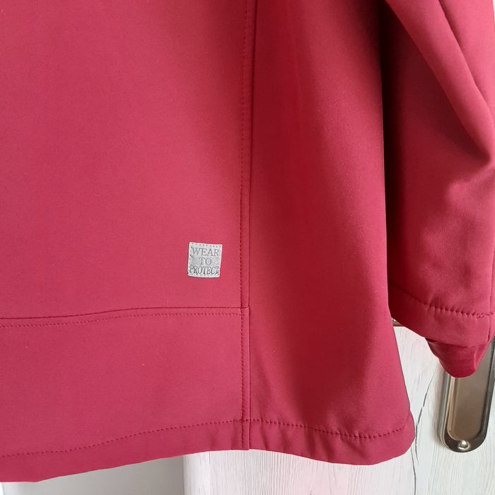 Kurtka  softshell 48/50/52