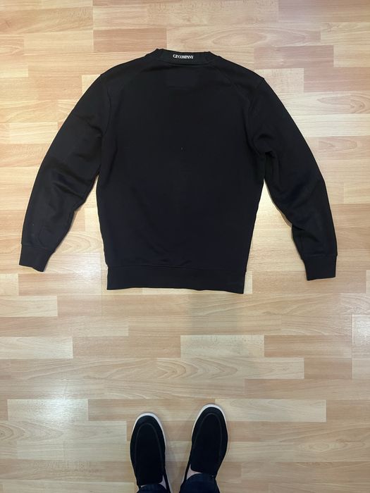 Світшот C.P. Company Оригінал